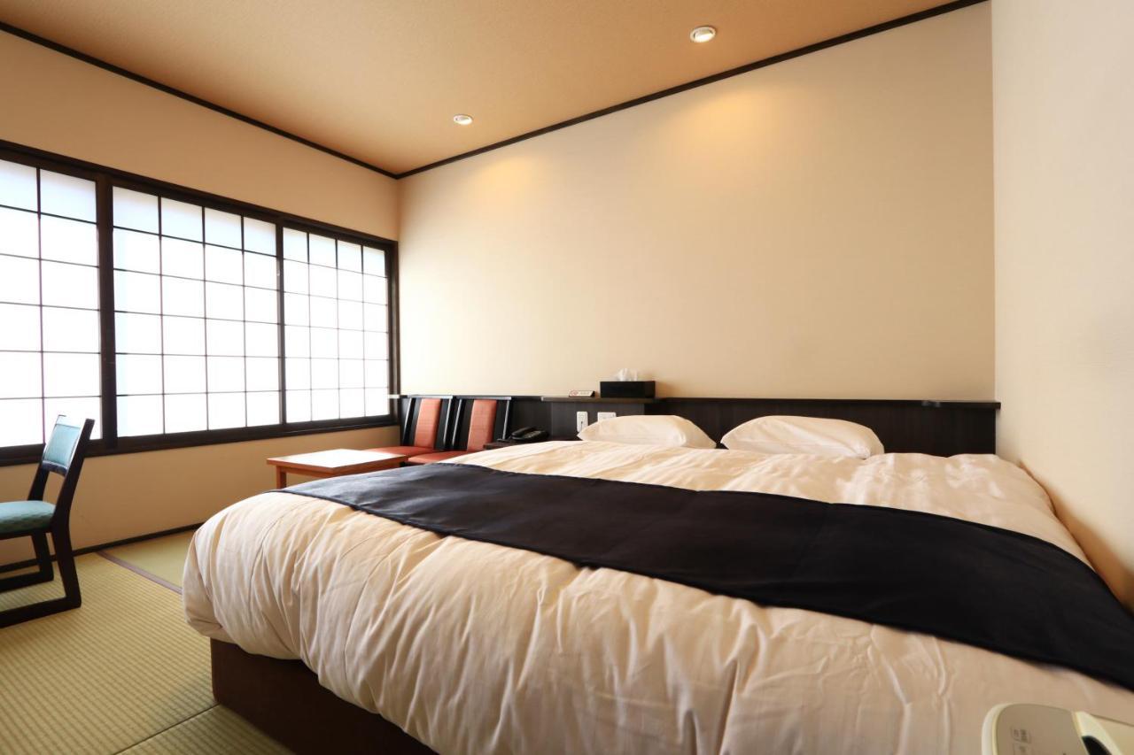 Masuya Ryokan Izumo Exteriör bild