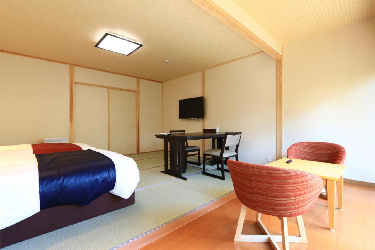 Masuya Ryokan Izumo Exteriör bild
