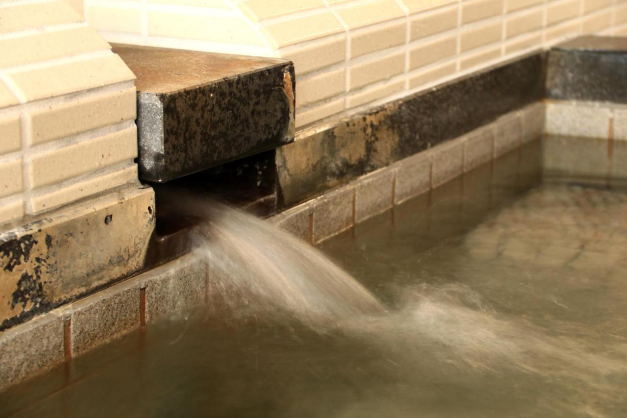 Masuya Ryokan Izumo Exteriör bild