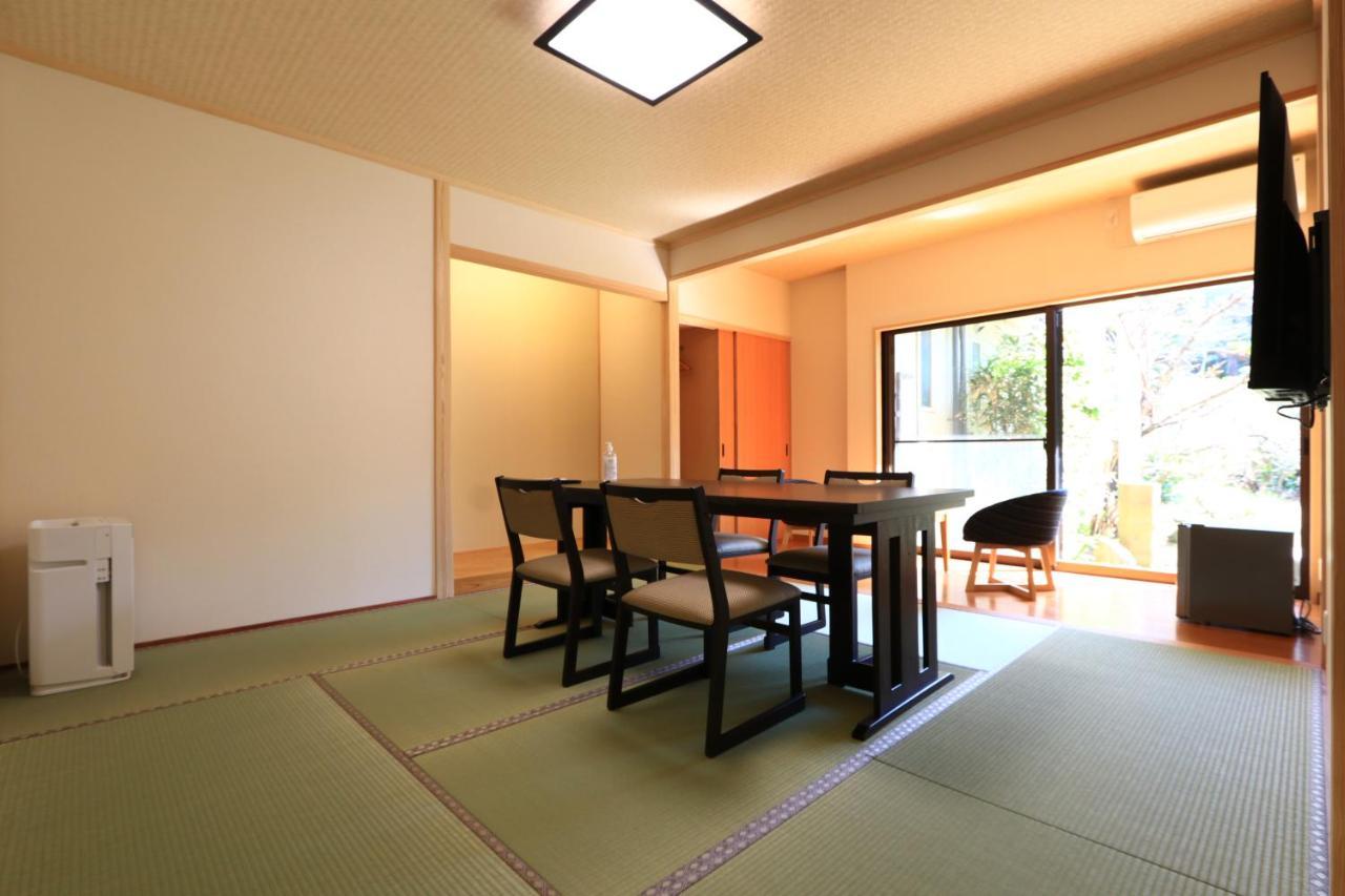 Masuya Ryokan Izumo Exteriör bild