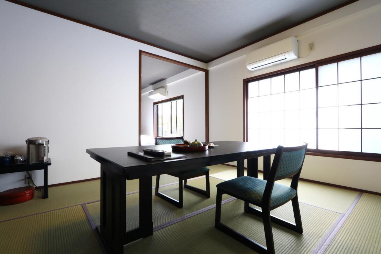Masuya Ryokan Izumo Exteriör bild