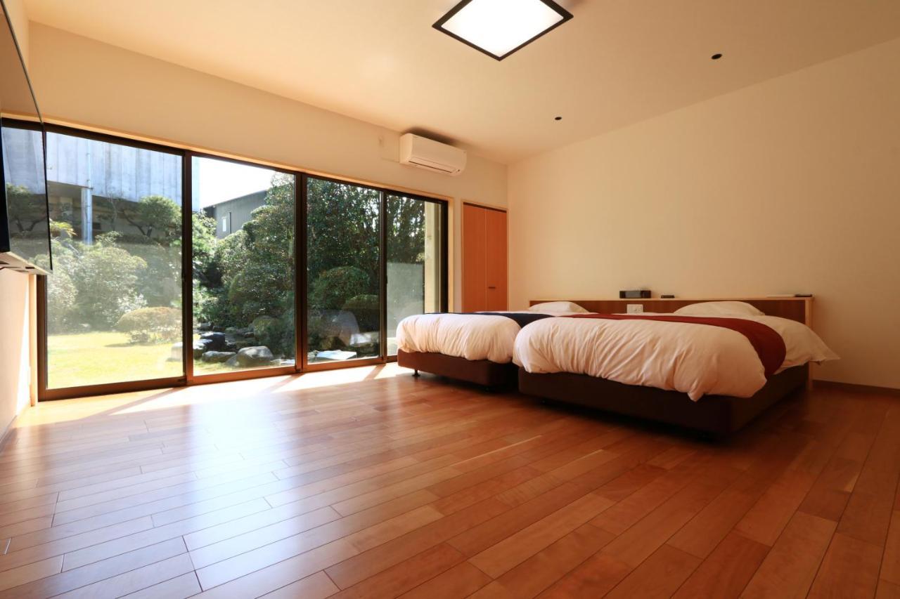 Masuya Ryokan Izumo Exteriör bild