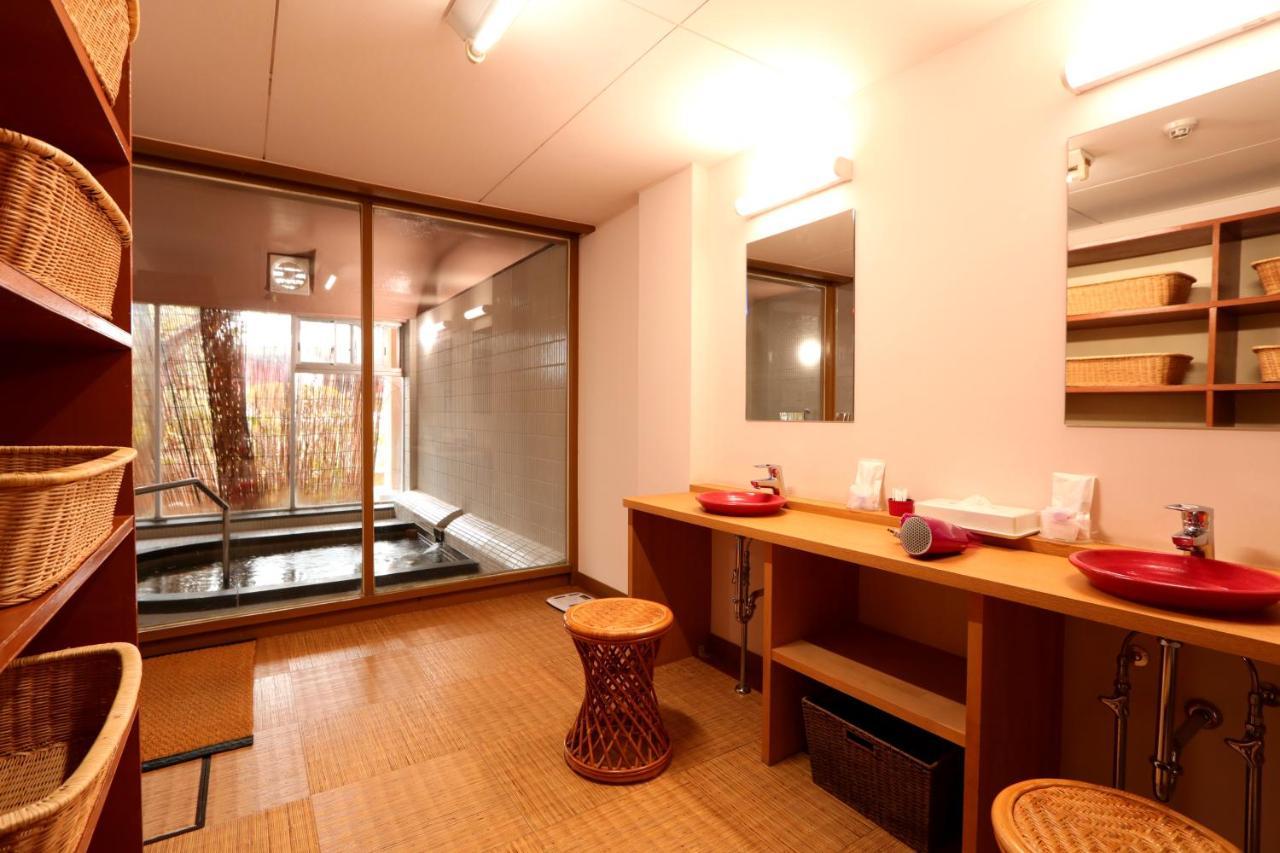 Masuya Ryokan Izumo Exteriör bild