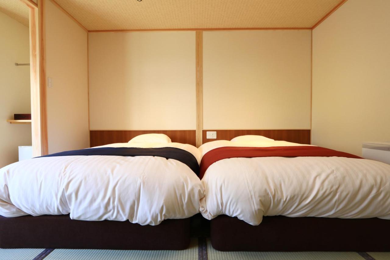 Masuya Ryokan Izumo Exteriör bild