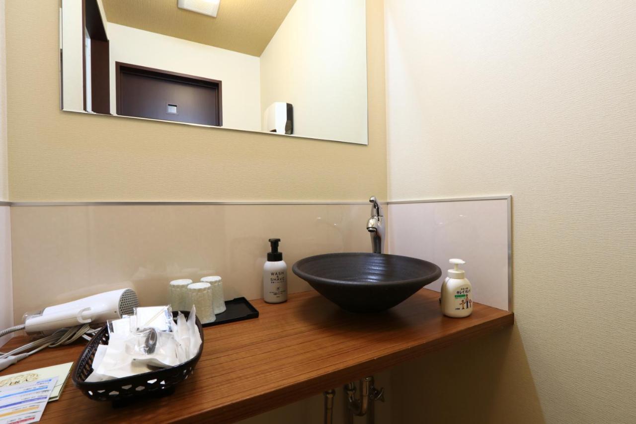 Masuya Ryokan Izumo Exteriör bild