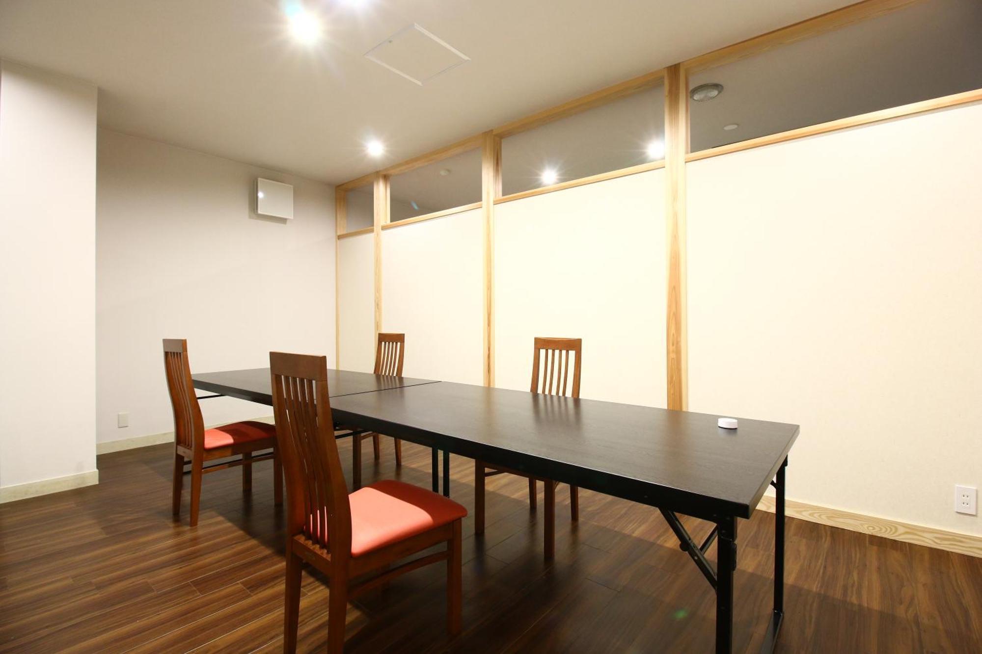 Masuya Ryokan Izumo Exteriör bild