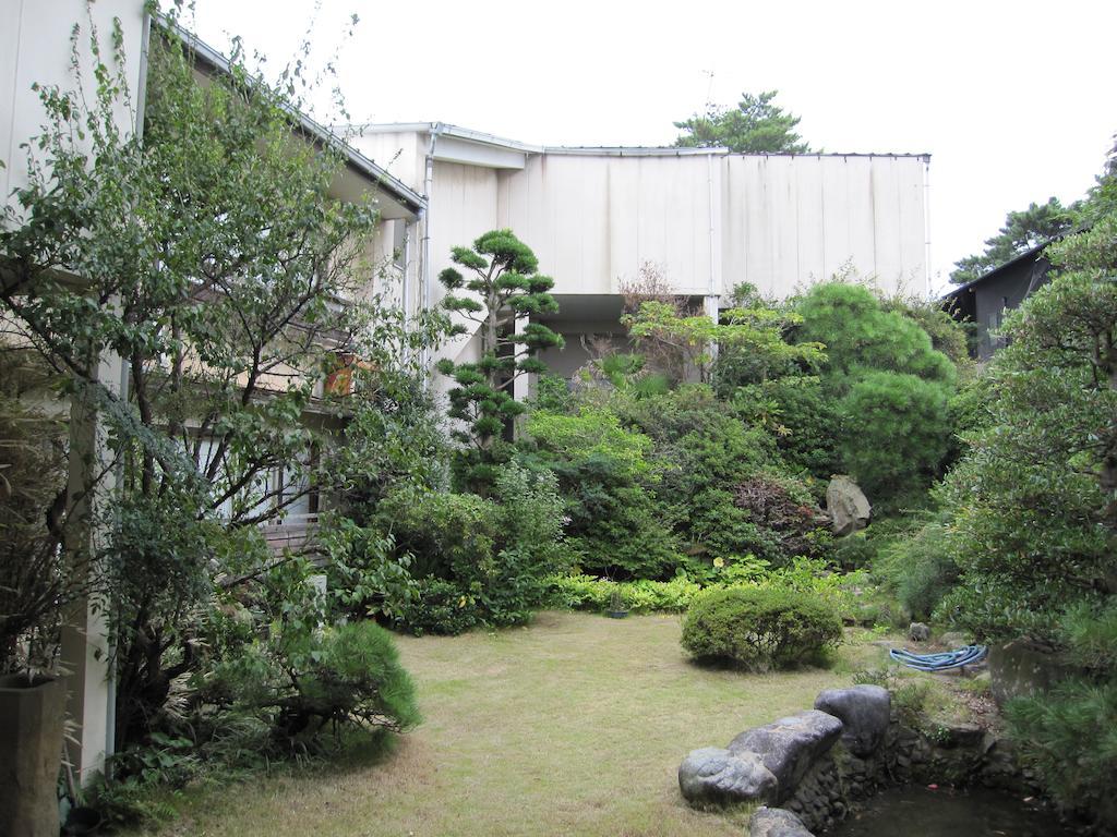 Masuya Ryokan Izumo Exteriör bild