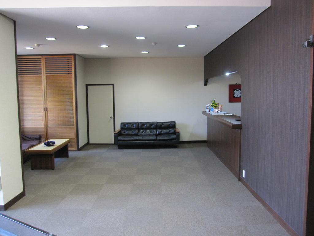 Masuya Ryokan Izumo Exteriör bild