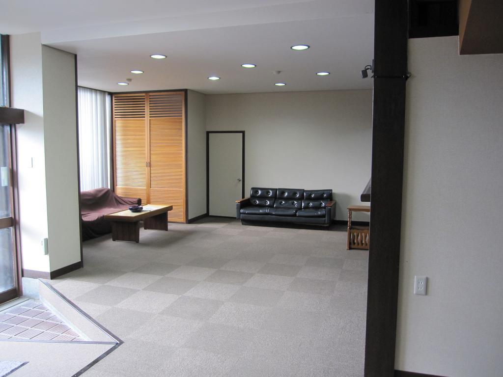 Masuya Ryokan Izumo Exteriör bild